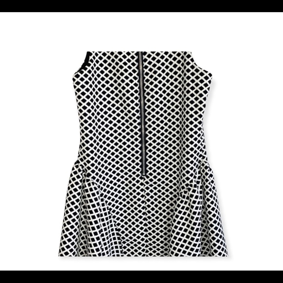 Nicole Miller Mini Dress Sz S - Picture 3 of 5